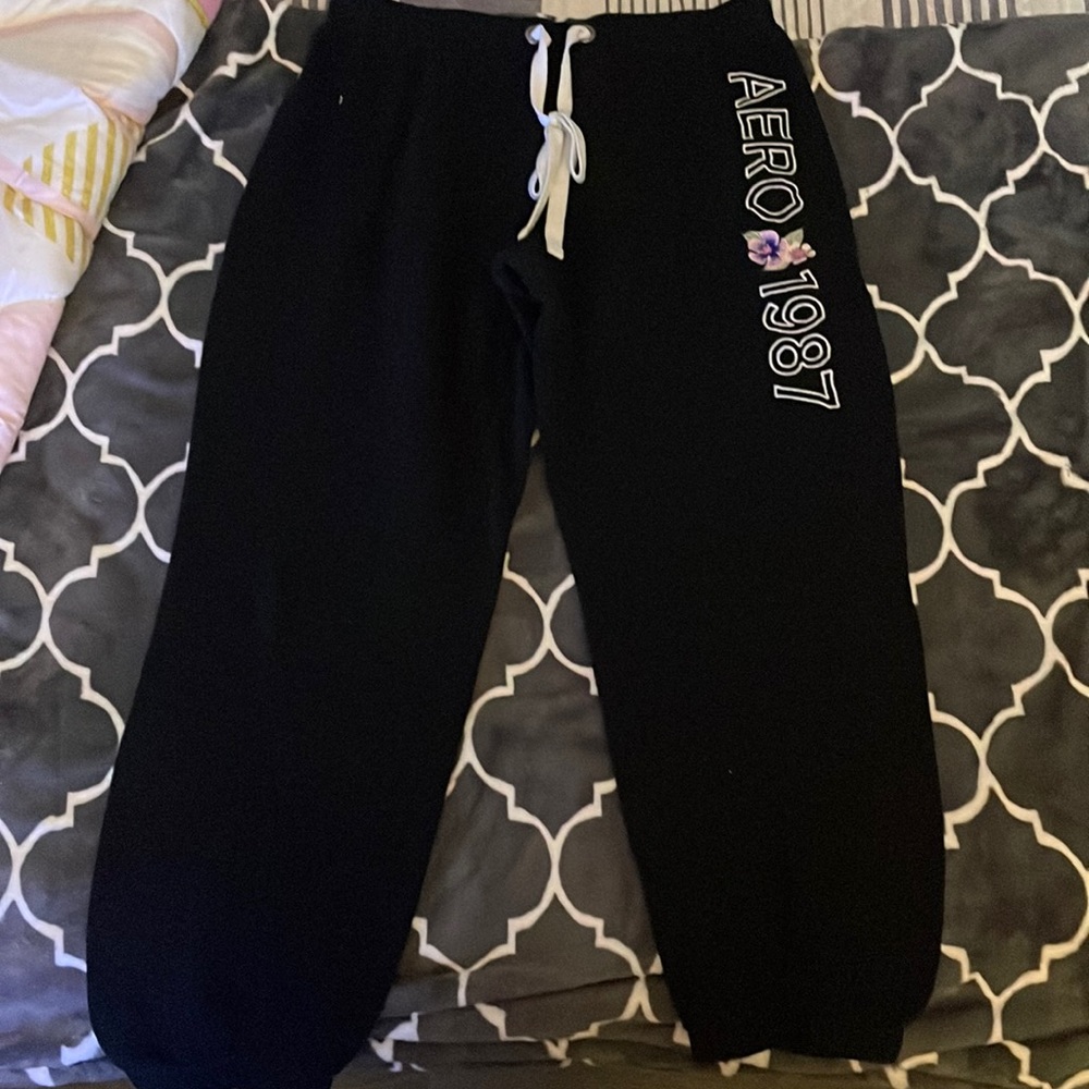 Jogger sweatpants
